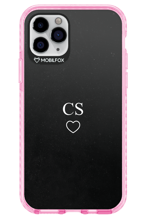 CS Black 2.0 - Apple iPhone 11 Pro