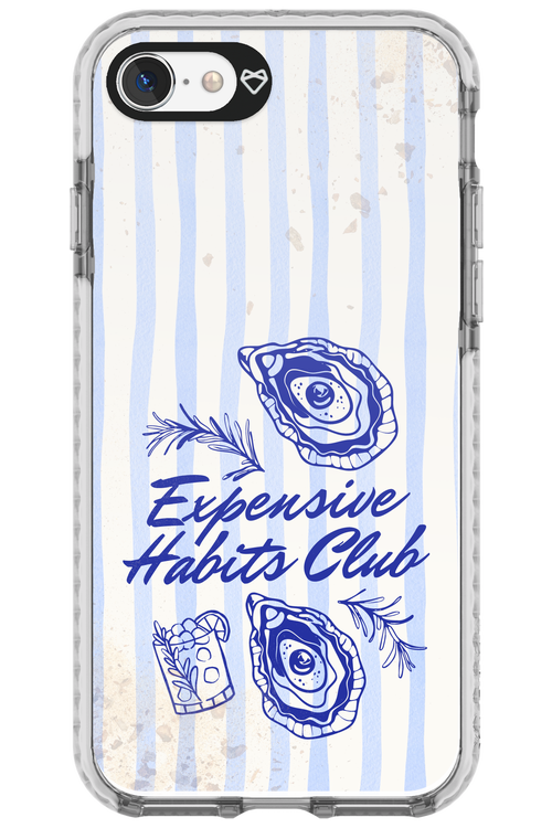 Expensive Habits Club 2.0 - Apple iPhone SE 2020