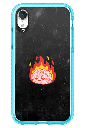 My brain - Apple iPhone XR