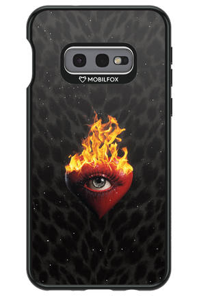 Shit happens - Samsung Galaxy S10e