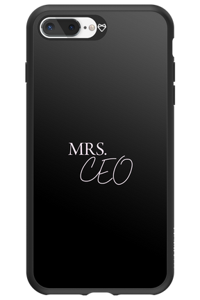 Mrs. CEO  - Apple iPhone 7 Plus