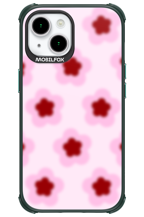 Soft Bloom - Apple iPhone 15