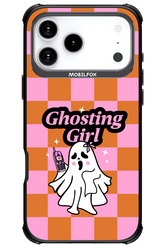 Ghosting Girl - Apple iPhone 17 Pro Max