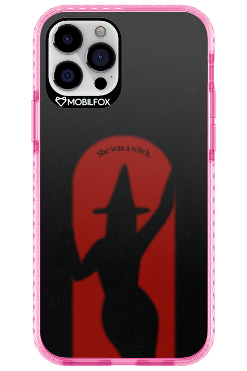 Witch Season - Apple iPhone 12 Pro