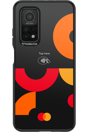 MC EU Black - Xiaomi Mi 10T 5G