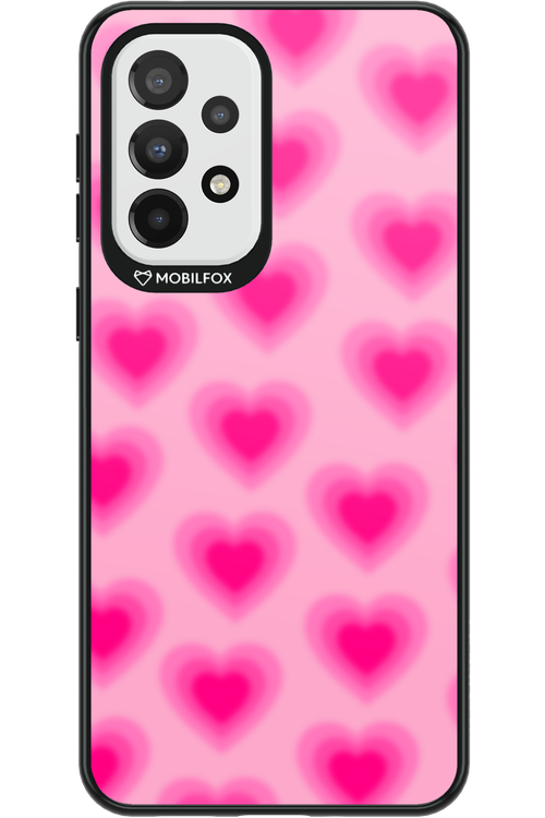 Heart Family - Samsung Galaxy A33
