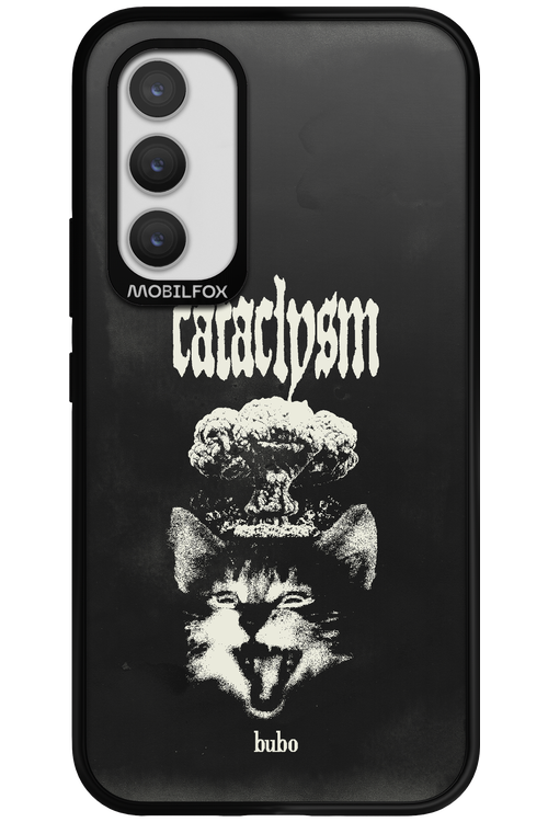 CATACLYSM - Samsung Galaxy A34