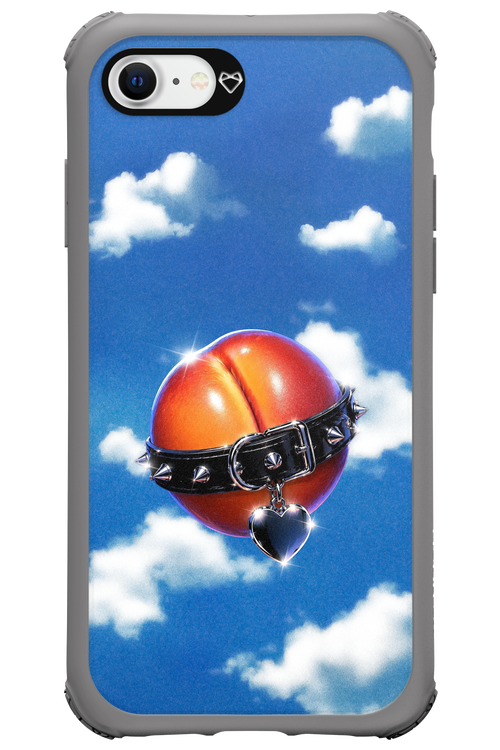 Wild Peach 2.0 - Apple iPhone SE 2020