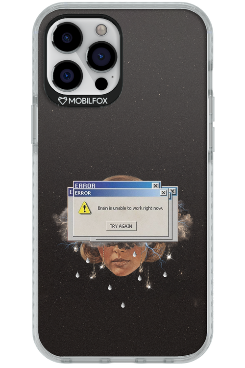 Out of Mind 2.0 - Apple iPhone 12 Pro Max