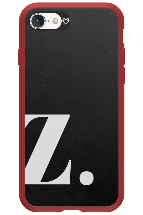 Z (Off Space) - Apple iPhone 8