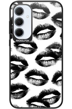 Ghost Kiss 2.0 - Samsung Galaxy A35