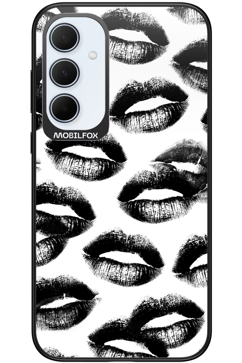 Ghost Kiss 2.0 - Samsung Galaxy A35