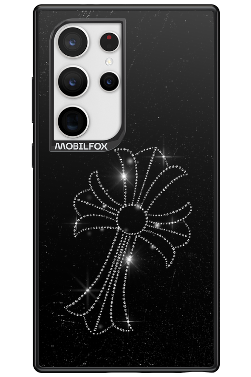 Chrome Standard - Samsung Galaxy S24 Ultra