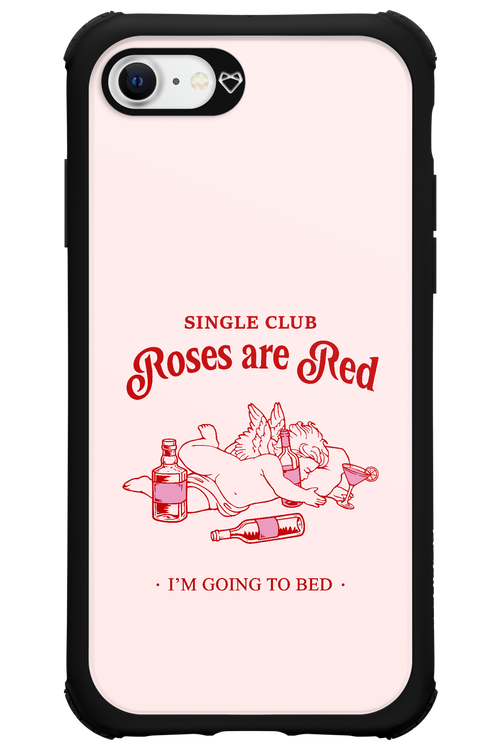 Bed Romance 2.0 - Apple iPhone SE 2020