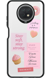 Sweet Babe - Xiaomi Redmi Note 9T 5G