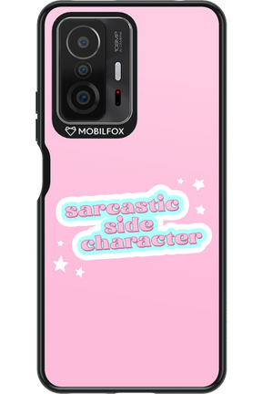Sarcastic Pink - Xiaomi Mi 11T Pro
