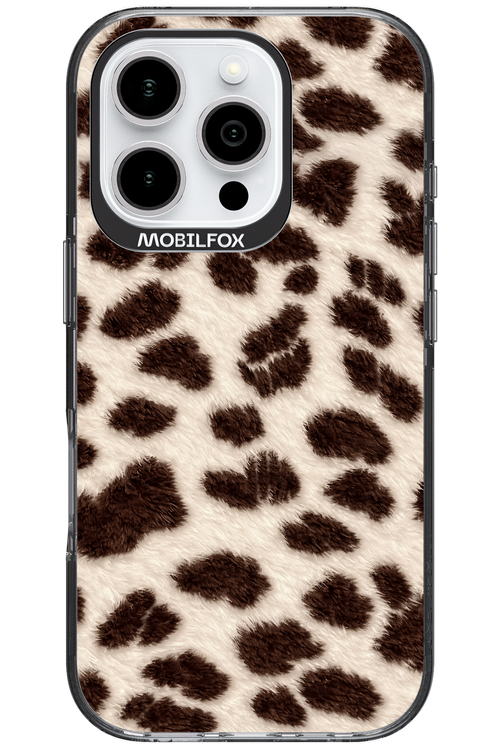Wild Coat 2.0 - Apple iPhone 16 Pro