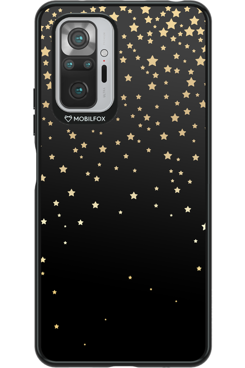 Make A Wish - Xiaomi Redmi Note 10 Pro