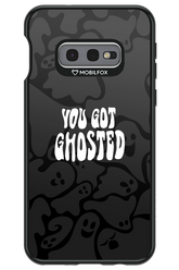 Ghosted - Samsung Galaxy S10e