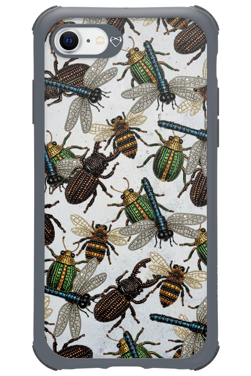 Beetle Gem - Apple iPhone SE 2020