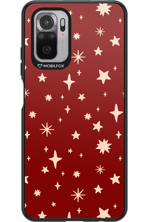 Starlights - Xiaomi Redmi Note 10
