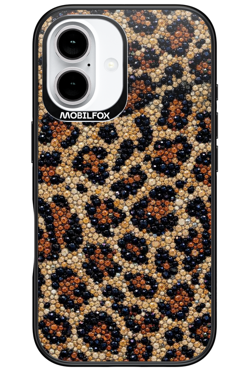 Crystal Roar 2.0 - Apple iPhone 16