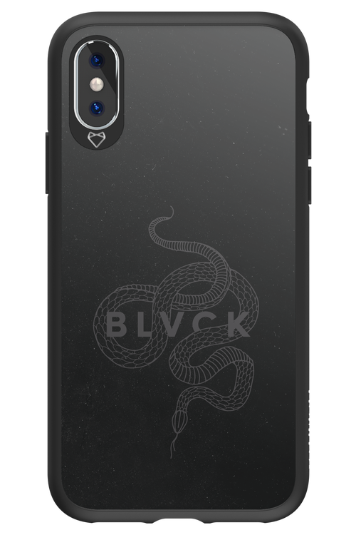 MAMBA 2.0 - Apple iPhone XS