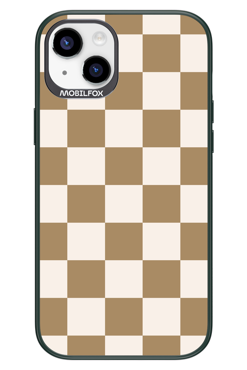 Nude Chess - Apple iPhone 14 Plus