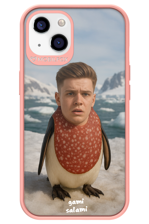 Gami Salami - Apple iPhone 13