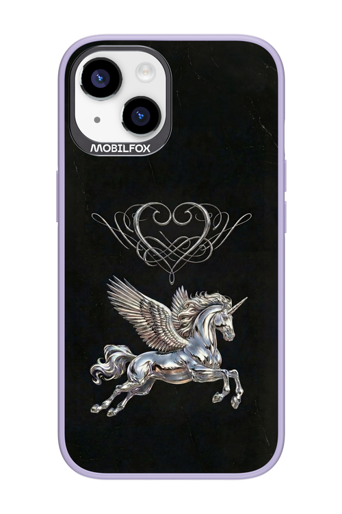 Horse Heart 2.0 - Apple iPhone 14