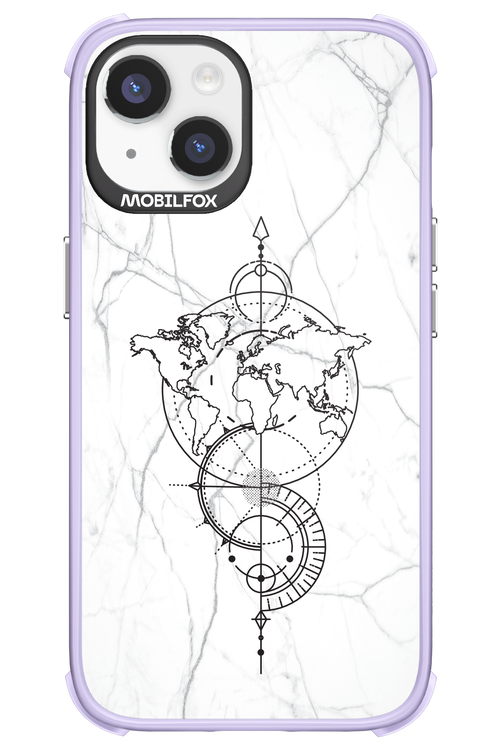 Compass 2.0 - Apple iPhone 14