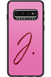 (Sorbet) J - Samsung Galaxy S10