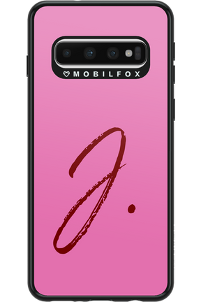 (Sorbet) J - Samsung Galaxy S10