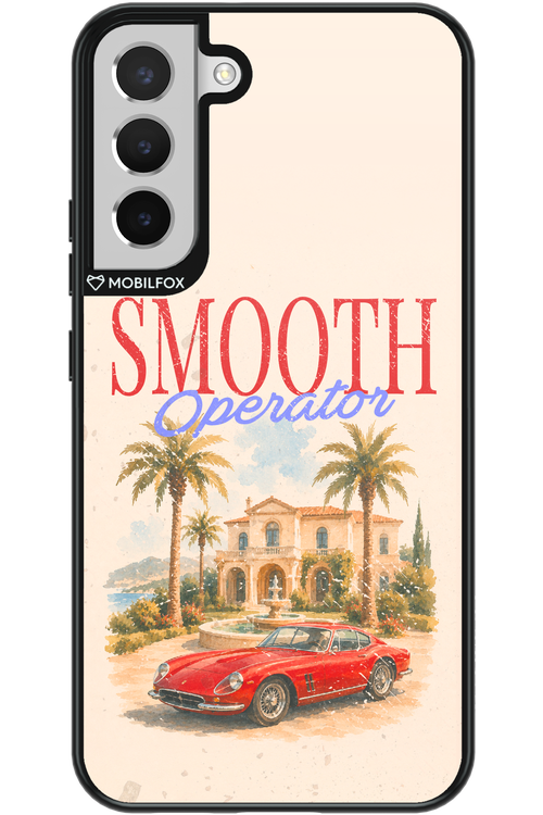 Smooth Operator 2.0 - Samsung Galaxy S22+