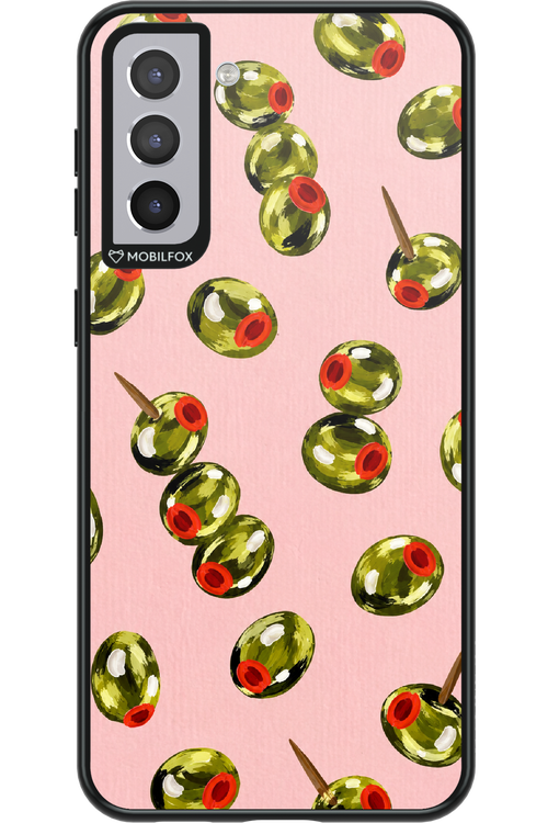 Olive 2.0 - Samsung Galaxy S21+