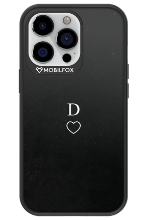 D Black 2.0 - Apple iPhone 13 Pro