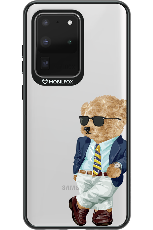 Boss - Samsung Galaxy S20 Ultra 5G