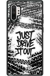 Drive It Out - Samsung Galaxy Note 10+