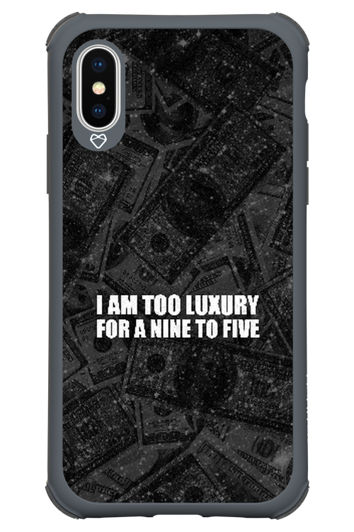 9 to 5 - Apple iPhone X