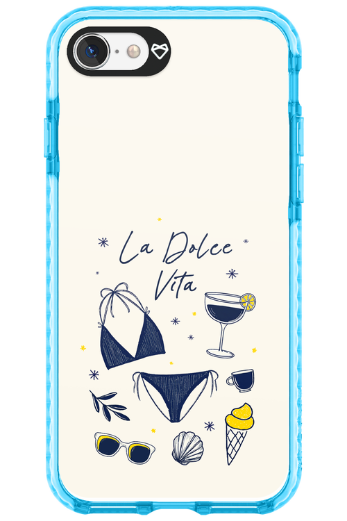 Dolce Vita - Apple iPhone SE 2022