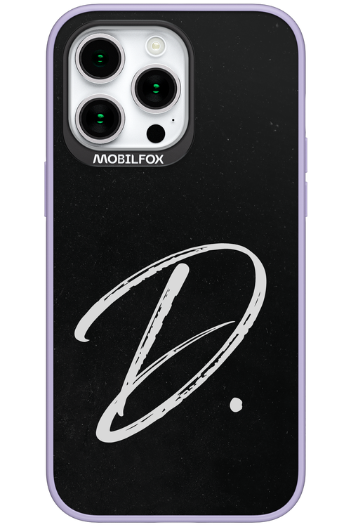 (Off Space) D 2.0 - Apple iPhone 15 Pro Max