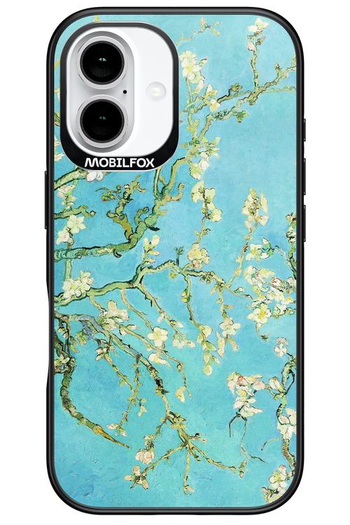 Almond Blossom - Apple iPhone 16