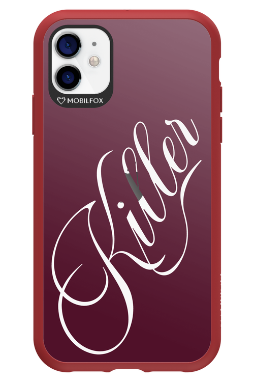 Cherry Killer - Apple iPhone 11