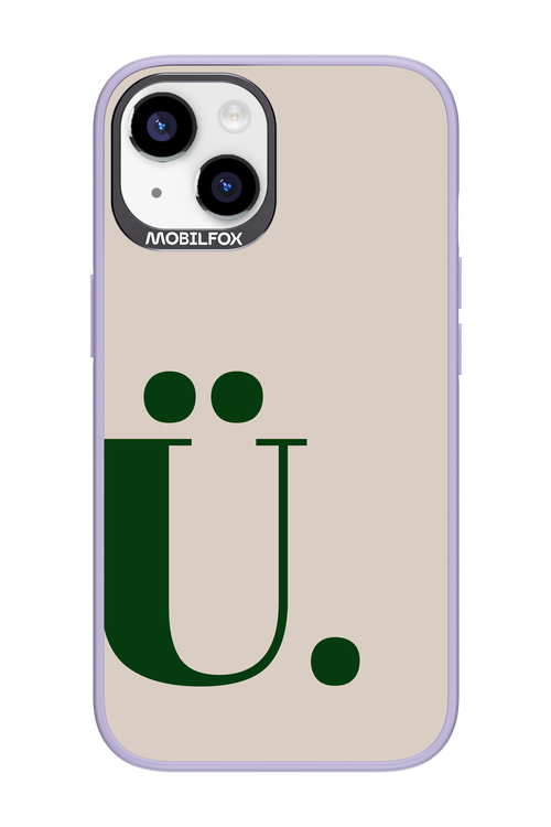 U II (Tennis Zone) - Apple iPhone 14