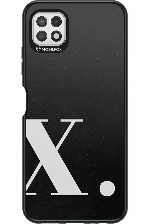 X (Off Space) 2.0 - Samsung Galaxy A22 5G