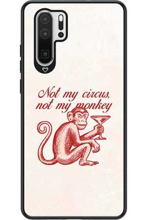 Monkey 2.0 - Huawei P30 Pro
