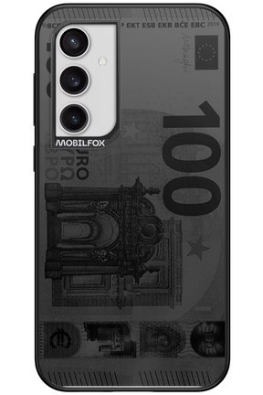 Euro Black 2.0 - Samsung Galaxy S23 FE