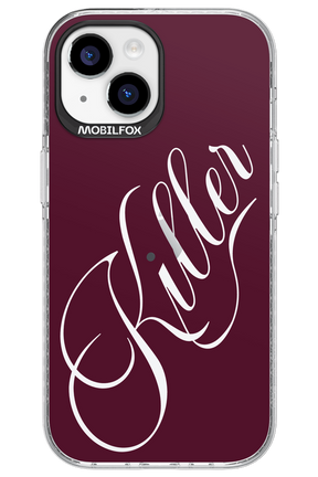 Cherry Killer - Apple iPhone 15
