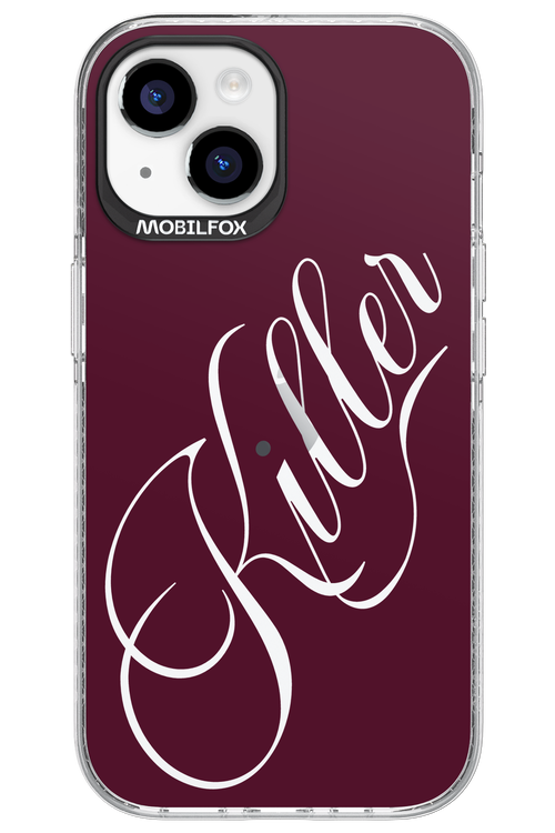 Cherry Killer - Apple iPhone 15