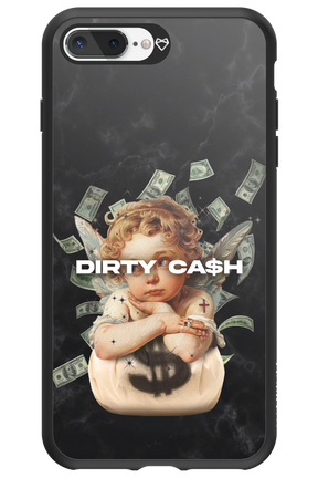 DirtyCash - Apple iPhone 8 Plus